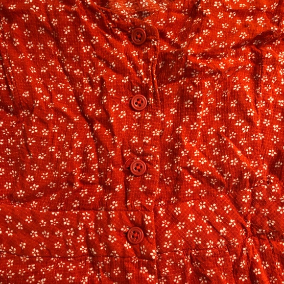 KIMCHI BLUE UO romper - Picture 5 of 5